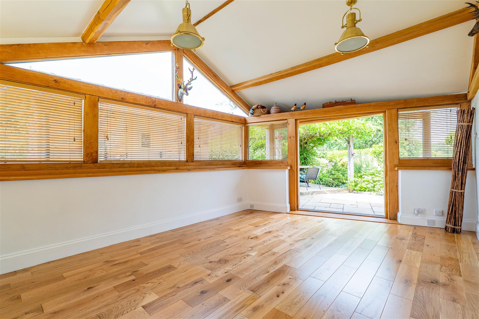 Cuerdale Lane, Samlesbury, Preston